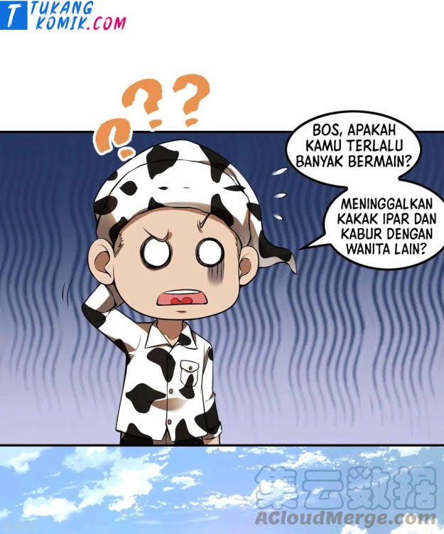 Useless First Son-In-Law (Magnificent Cohabiting Son-In-Law) Chapter 85 Gambar 22
