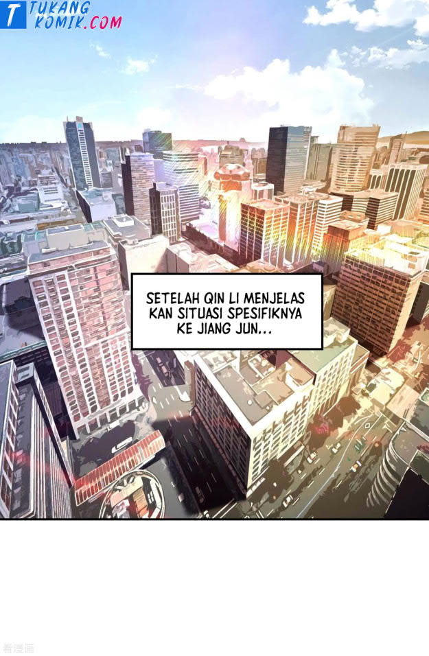 Useless First Son-In-Law (Magnificent Cohabiting Son-In-Law) Chapter 85 Gambar 23