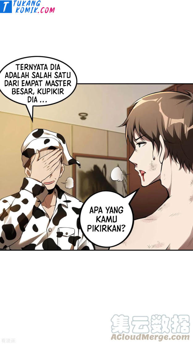 Useless First Son-In-Law (Magnificent Cohabiting Son-In-Law) Chapter 85 Gambar 24