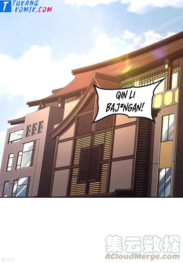 Useless First Son-In-Law (Magnificent Cohabiting Son-In-Law) Chapter 85 Gambar 28