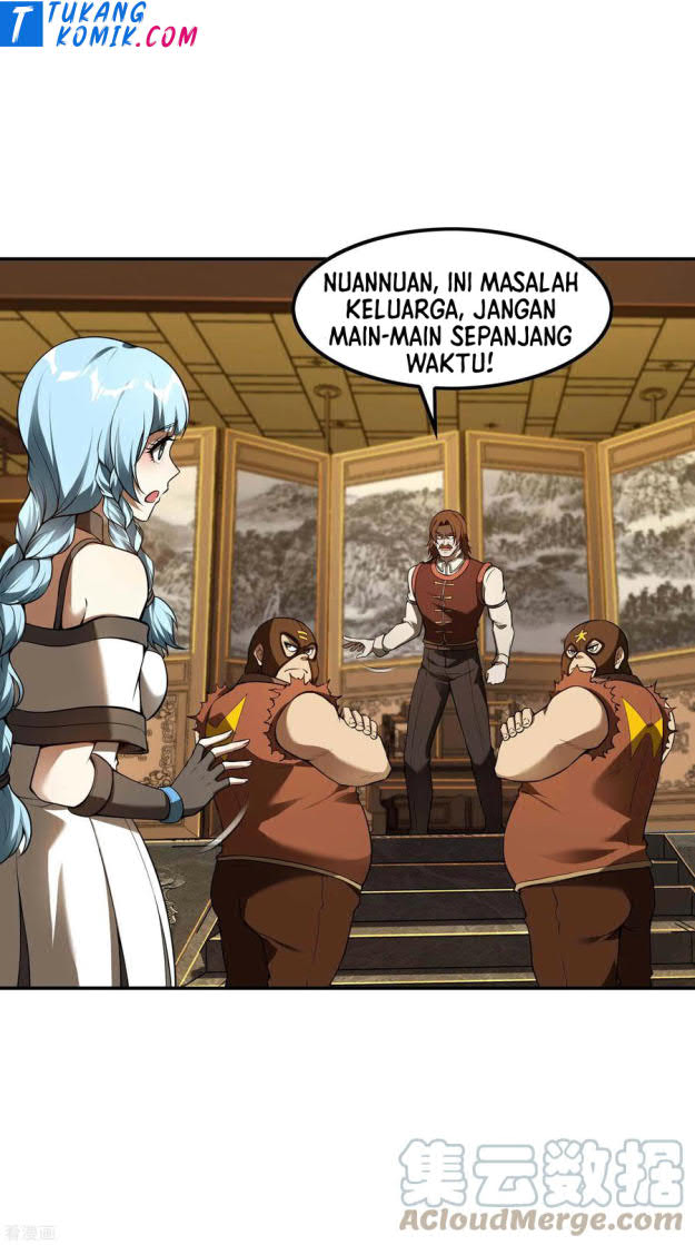 Useless First Son-In-Law (Magnificent Cohabiting Son-In-Law) Chapter 85 Gambar 34