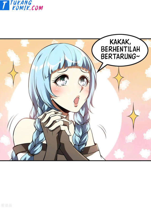 Useless First Son-In-Law (Magnificent Cohabiting Son-In-Law) Chapter 85 Gambar 35