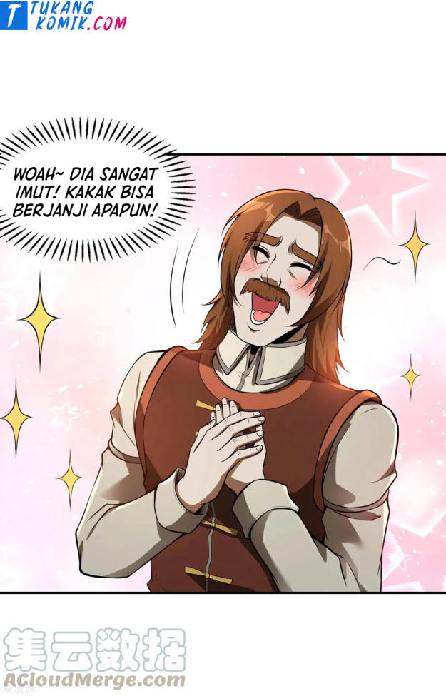 Useless First Son-In-Law (Magnificent Cohabiting Son-In-Law) Chapter 85 Gambar 36