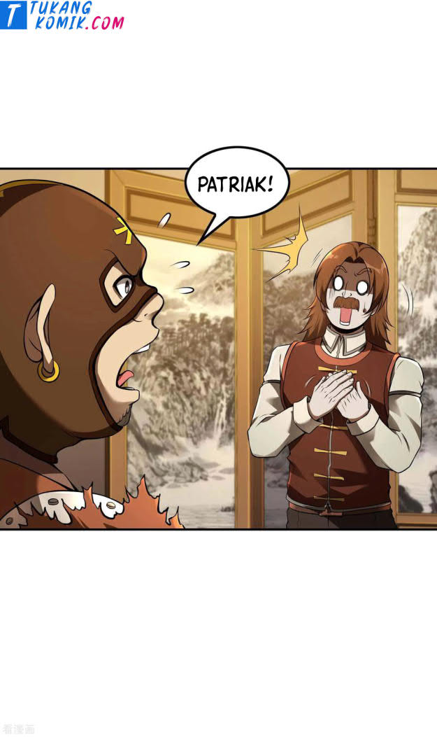 Useless First Son-In-Law (Magnificent Cohabiting Son-In-Law) Chapter 85 Gambar 37