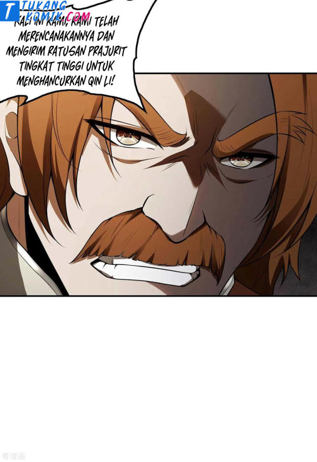 Useless First Son-In-Law (Magnificent Cohabiting Son-In-Law) Chapter 85 Gambar 43