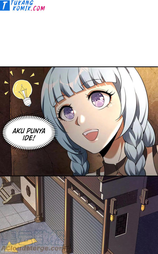 Useless First Son-In-Law (Magnificent Cohabiting Son-In-Law) Chapter 87 Gambar 8