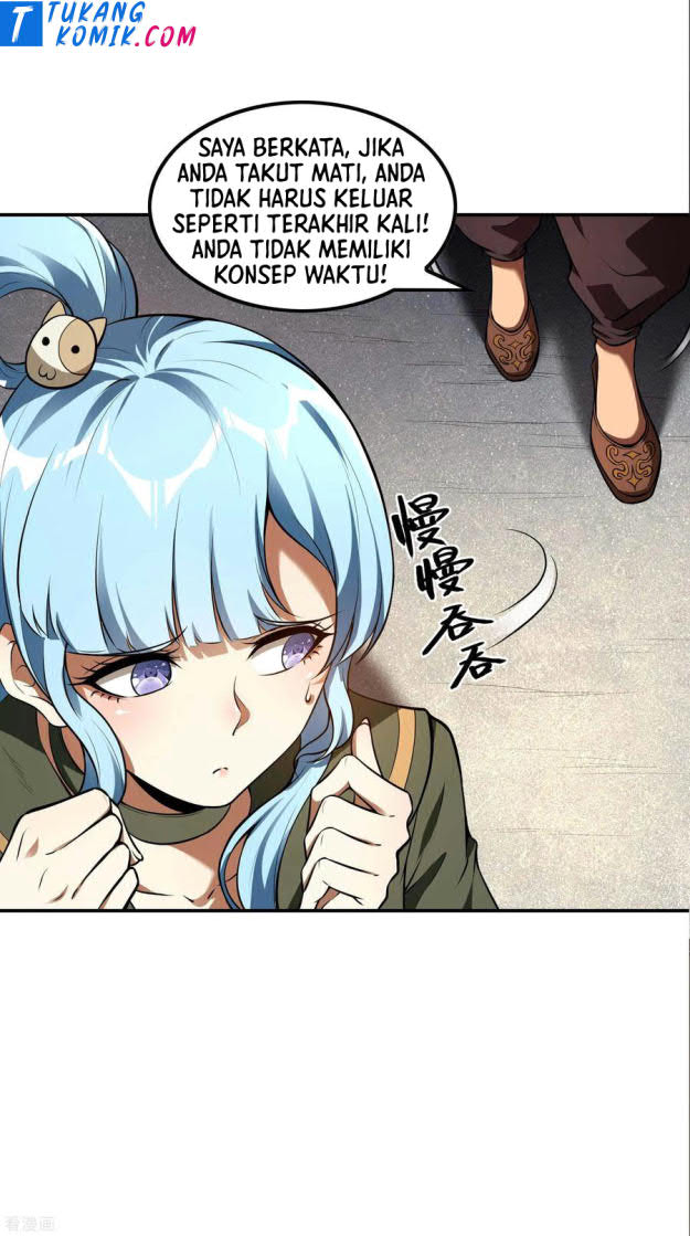 Useless First Son-In-Law (Magnificent Cohabiting Son-In-Law) Chapter 87 Gambar 12