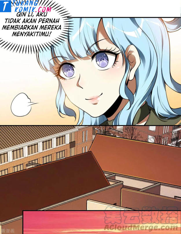 Useless First Son-In-Law (Magnificent Cohabiting Son-In-Law) Chapter 87 Gambar 14