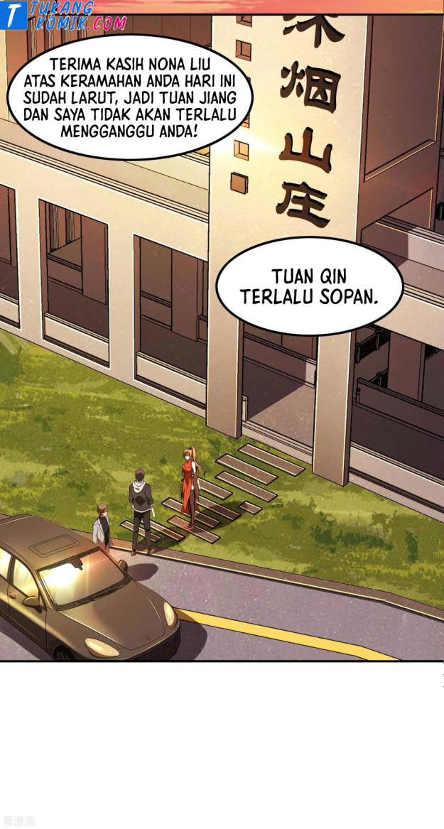 Useless First Son-In-Law (Magnificent Cohabiting Son-In-Law) Chapter 87 Gambar 15