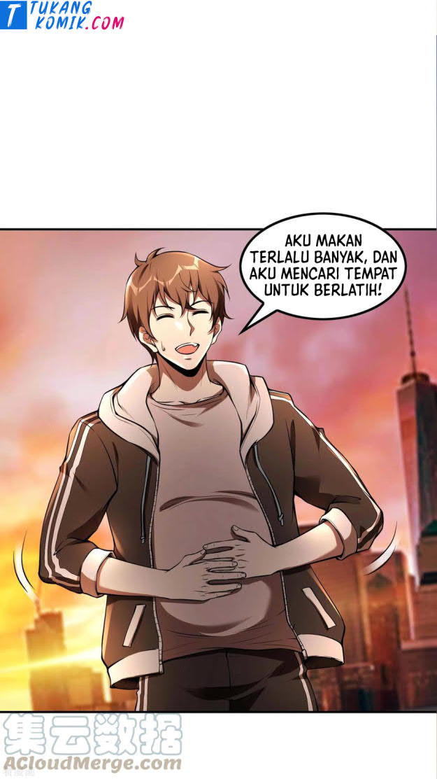 Useless First Son-In-Law (Magnificent Cohabiting Son-In-Law) Chapter 87 Gambar 17