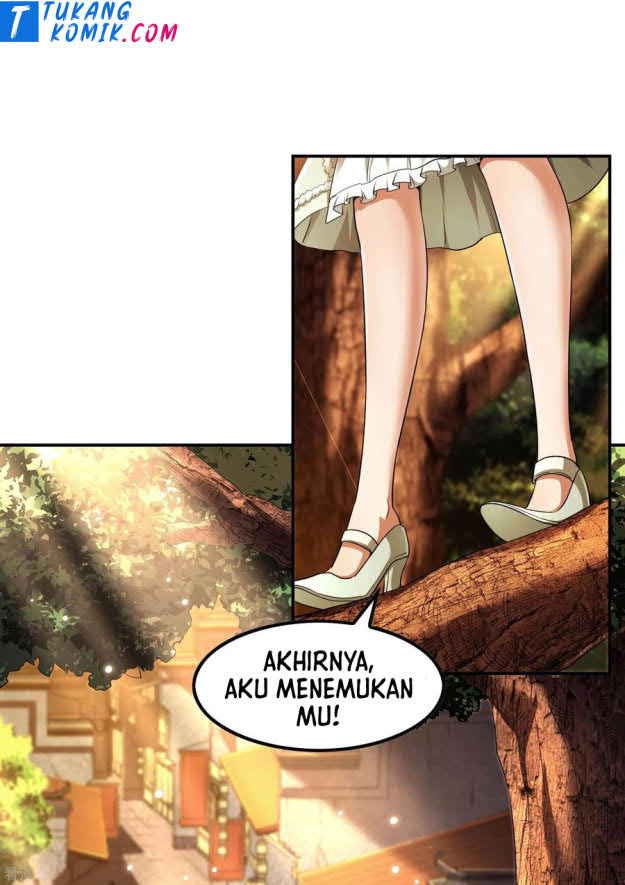 Useless First Son-In-Law (Magnificent Cohabiting Son-In-Law) Chapter 87 Gambar 21