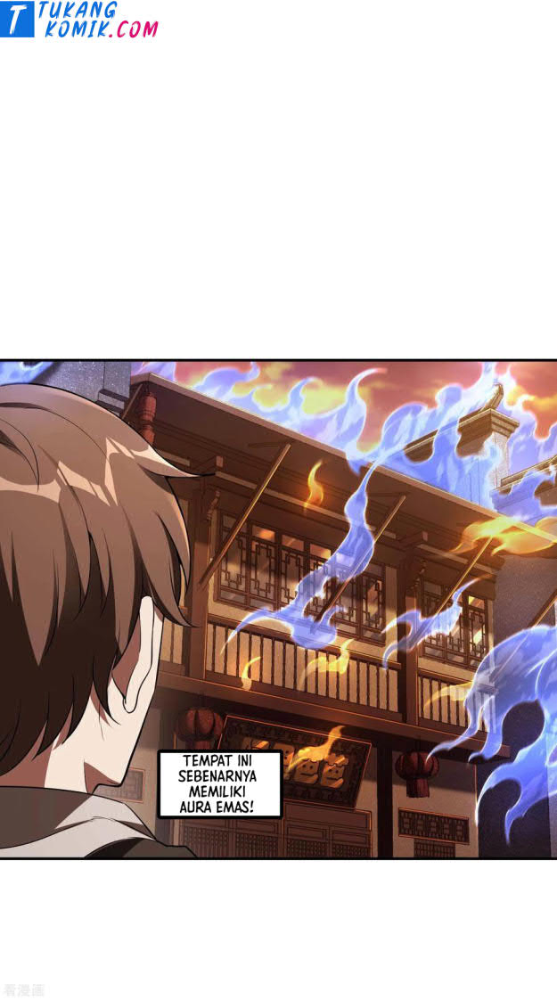 Useless First Son-In-Law (Magnificent Cohabiting Son-In-Law) Chapter 87 Gambar 24