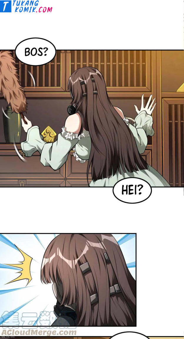 Useless First Son-In-Law (Magnificent Cohabiting Son-In-Law) Chapter 87 Gambar 29