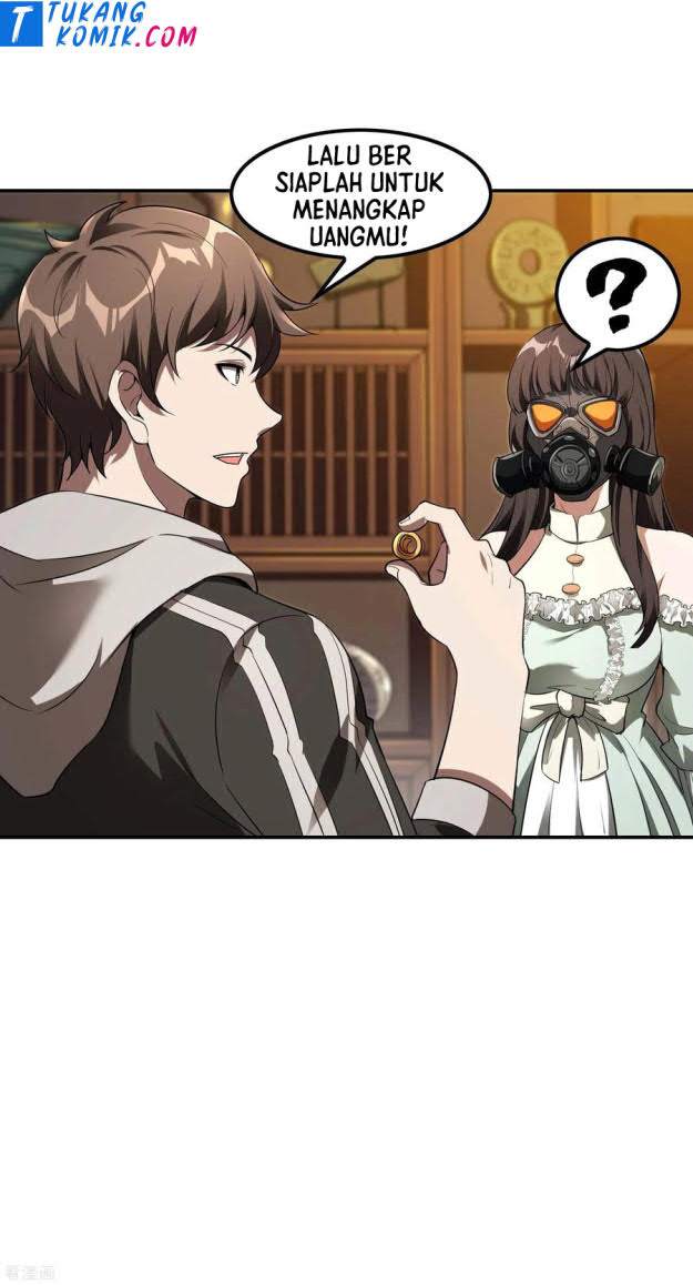 Useless First Son-In-Law (Magnificent Cohabiting Son-In-Law) Chapter 87 Gambar 37