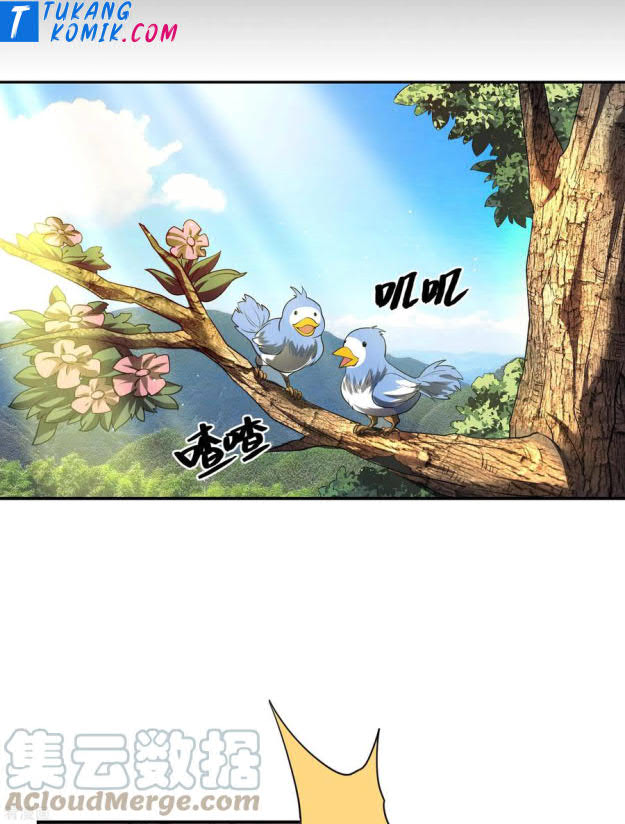 Useless First Son-In-Law (Magnificent Cohabiting Son-In-Law) Chapter 87 Gambar 41