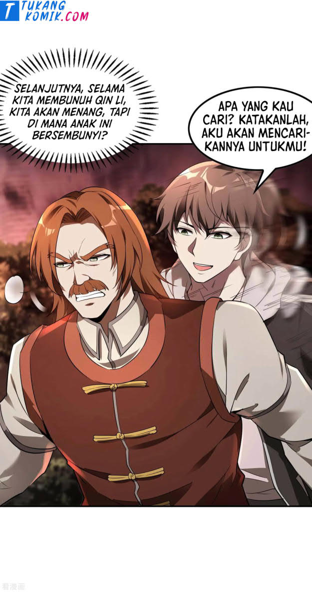 Useless First Son-In-Law (Magnificent Cohabiting Son-In-Law) Chapter 87 Gambar 49