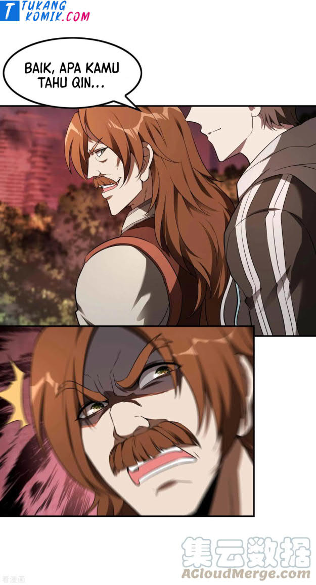 Useless First Son-In-Law (Magnificent Cohabiting Son-In-Law) Chapter 87 Gambar 50