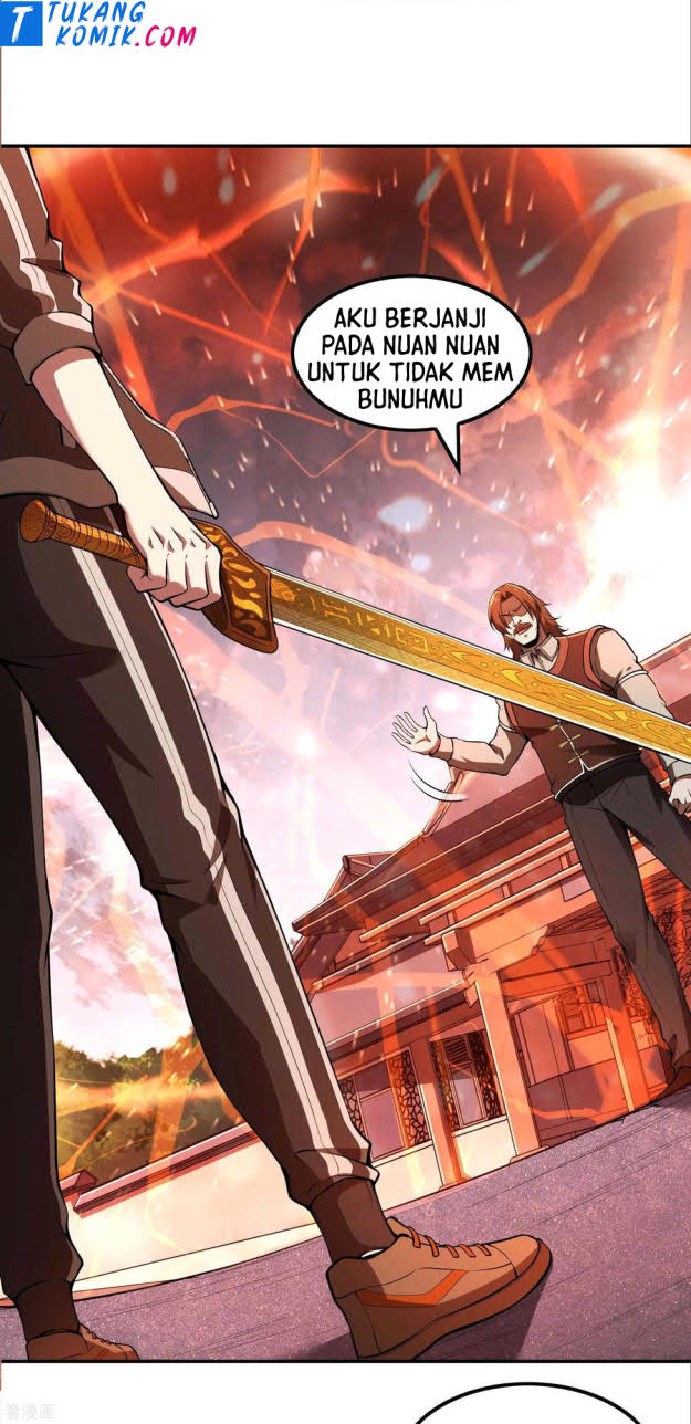 Useless First Son-In-Law (Magnificent Cohabiting Son-In-Law) Chapter 88 Gambar 4