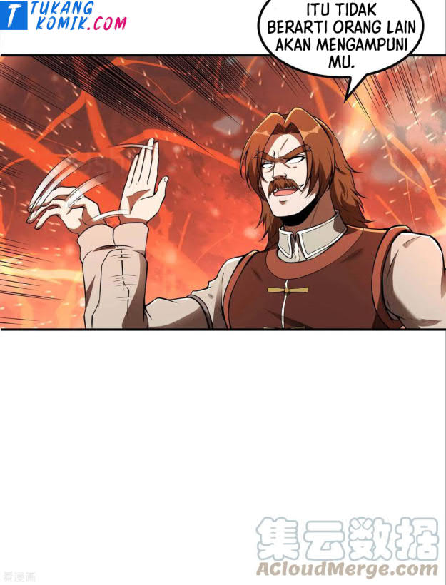 Useless First Son-In-Law (Magnificent Cohabiting Son-In-Law) Chapter 88 Gambar 5
