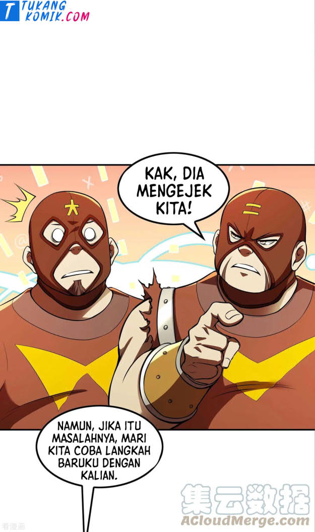 Useless First Son-In-Law (Magnificent Cohabiting Son-In-Law) Chapter 88 Gambar 17