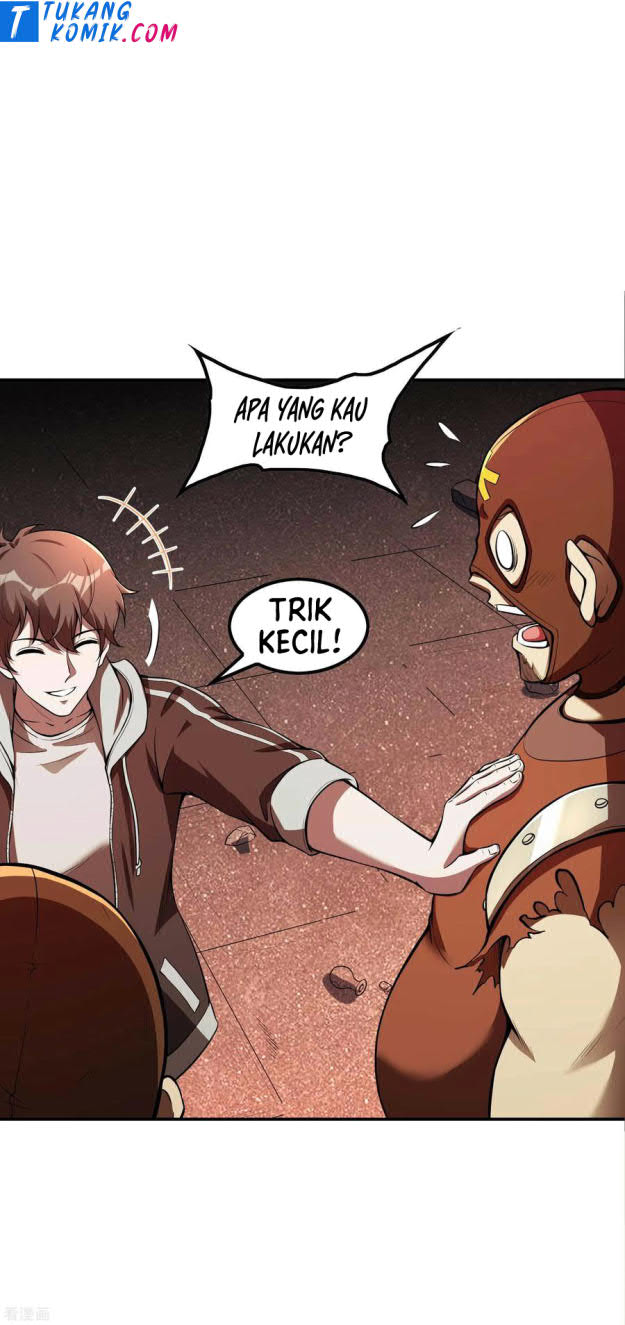 Useless First Son-In-Law (Magnificent Cohabiting Son-In-Law) Chapter 88 Gambar 19