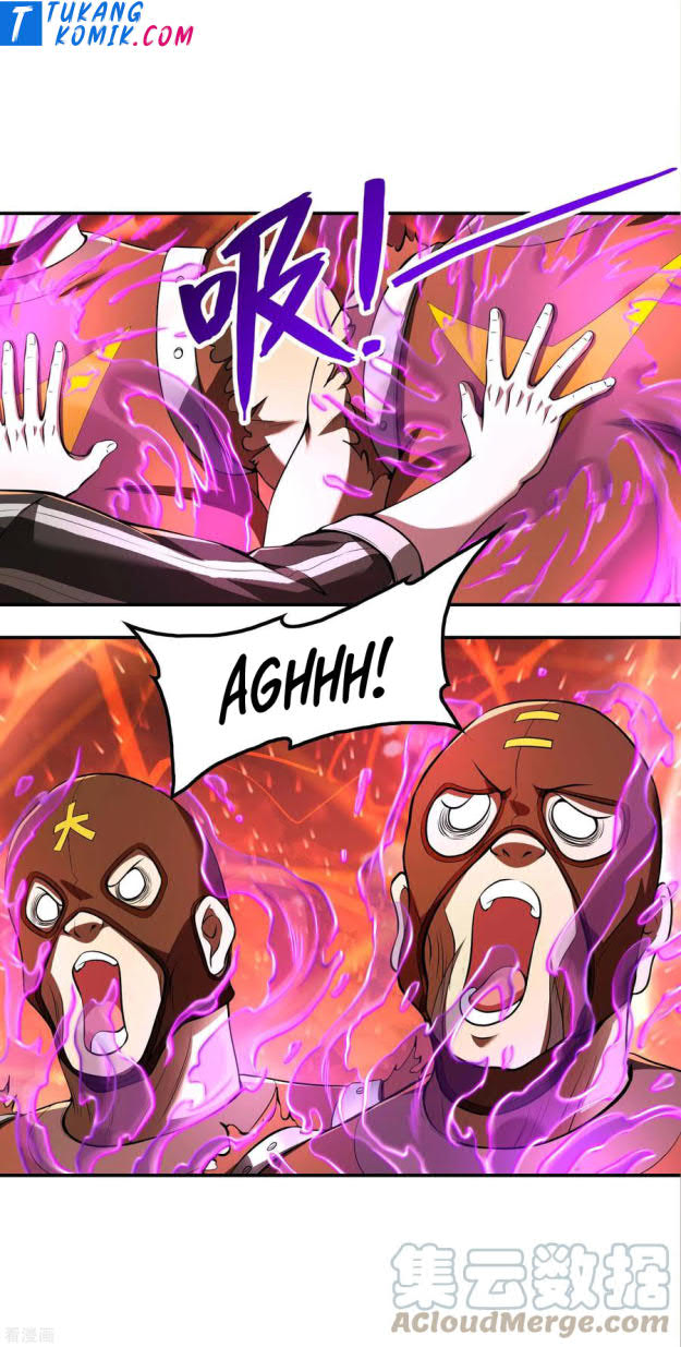 Useless First Son-In-Law (Magnificent Cohabiting Son-In-Law) Chapter 88 Gambar 20