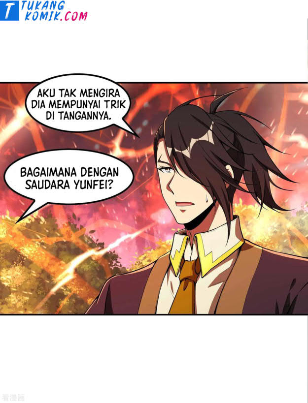 Useless First Son-In-Law (Magnificent Cohabiting Son-In-Law) Chapter 88 Gambar 22