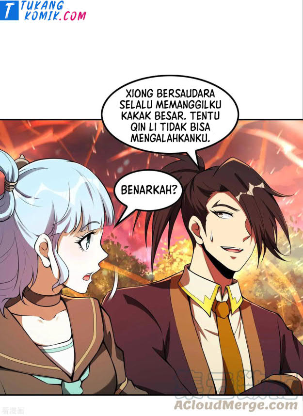 Useless First Son-In-Law (Magnificent Cohabiting Son-In-Law) Chapter 88 Gambar 23
