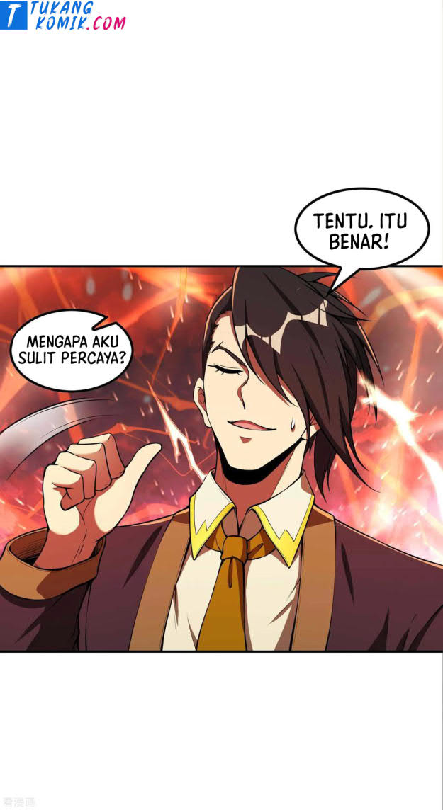 Useless First Son-In-Law (Magnificent Cohabiting Son-In-Law) Chapter 88 Gambar 24