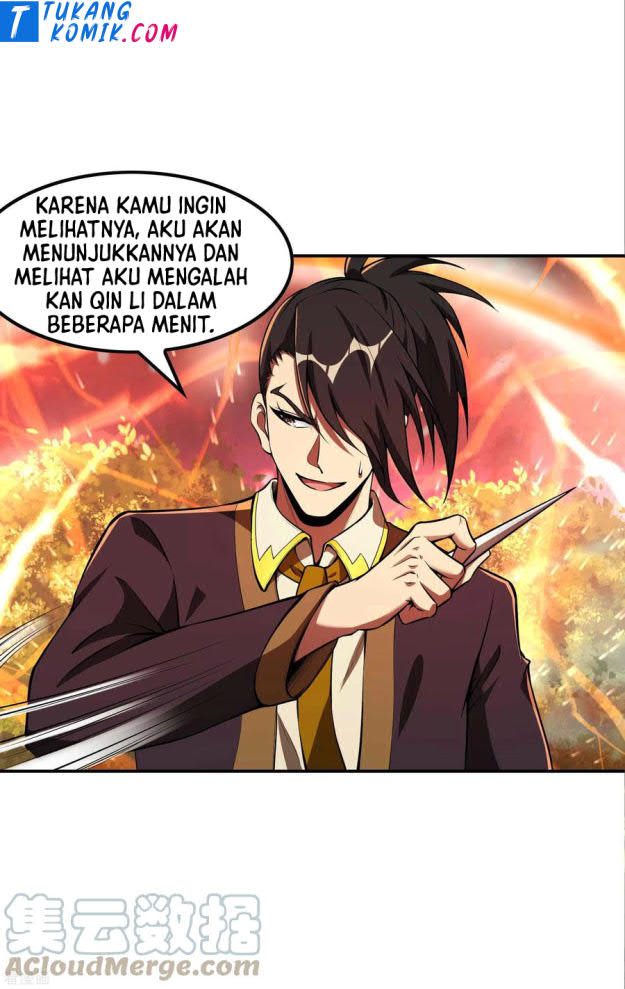 Useless First Son-In-Law (Magnificent Cohabiting Son-In-Law) Chapter 88 Gambar 26