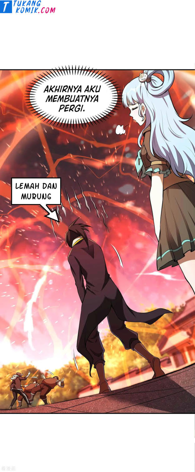 Useless First Son-In-Law (Magnificent Cohabiting Son-In-Law) Chapter 88 Gambar 28