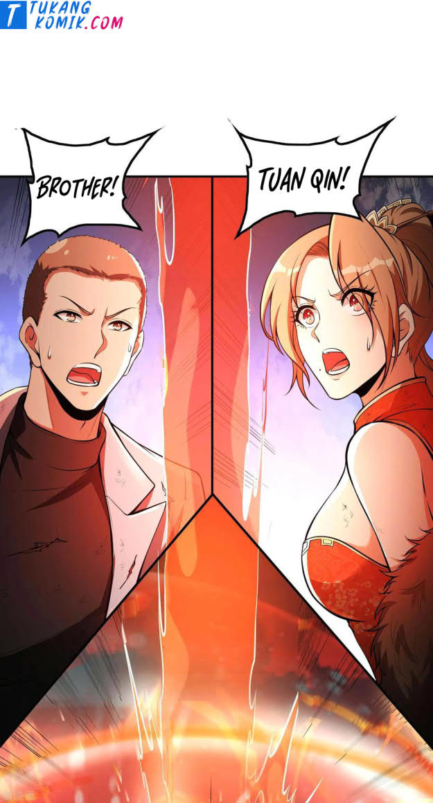 Useless First Son-In-Law (Magnificent Cohabiting Son-In-Law) Chapter 88 Gambar 40