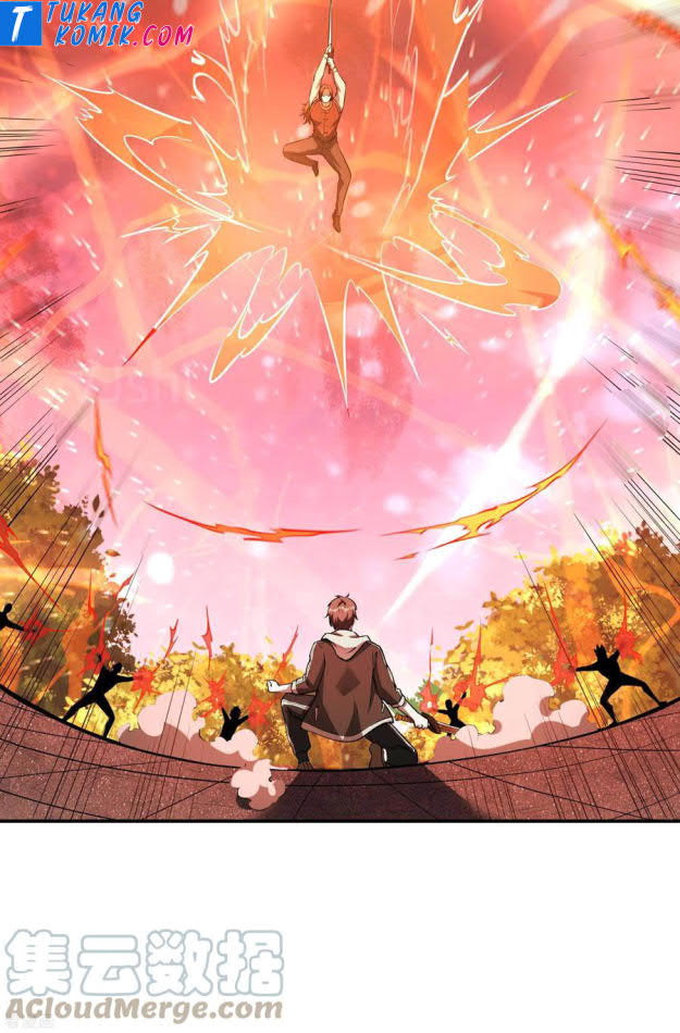Useless First Son-In-Law (Magnificent Cohabiting Son-In-Law) Chapter 88 Gambar 41