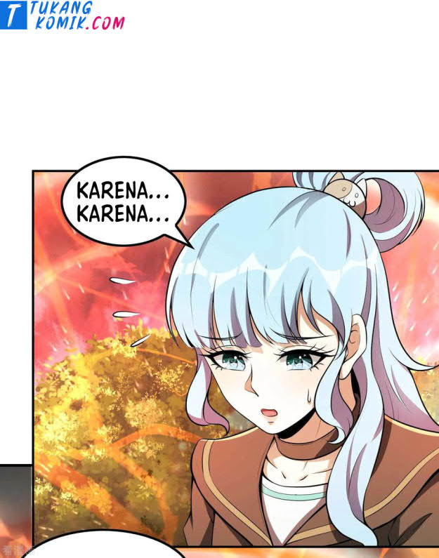 Useless First Son-In-Law (Magnificent Cohabiting Son-In-Law) Chapter 88 Gambar 45