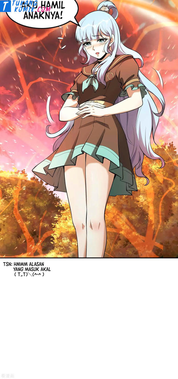 Useless First Son-In-Law (Magnificent Cohabiting Son-In-Law) Chapter 88 Gambar 46