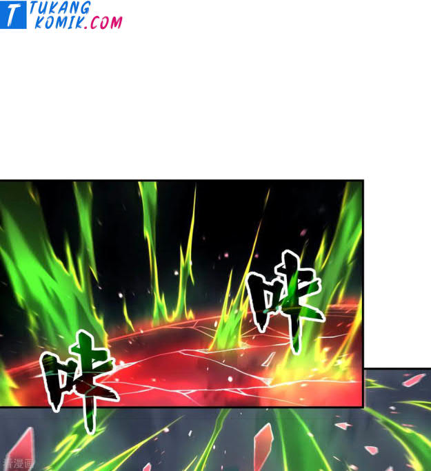 Useless First Son-In-Law (Magnificent Cohabiting Son-In-Law) Chapter 90 Gambar 7