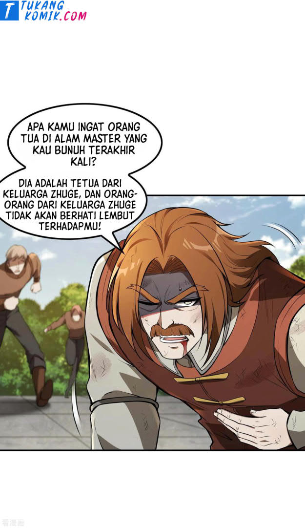 Useless First Son-In-Law (Magnificent Cohabiting Son-In-Law) Chapter 90 Gambar 10