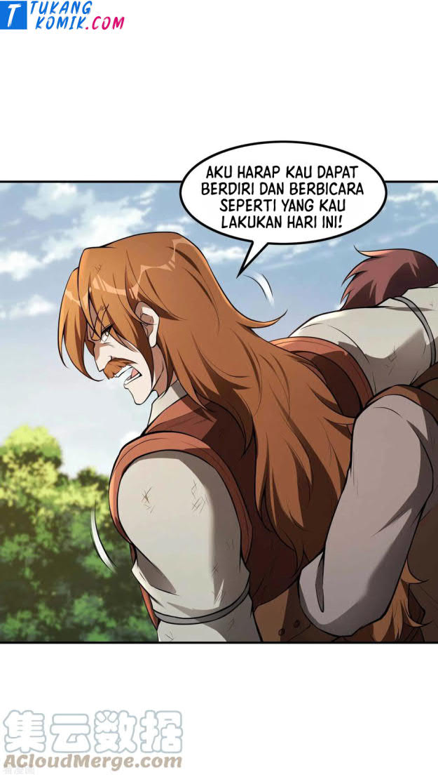 Useless First Son-In-Law (Magnificent Cohabiting Son-In-Law) Chapter 90 Gambar 11