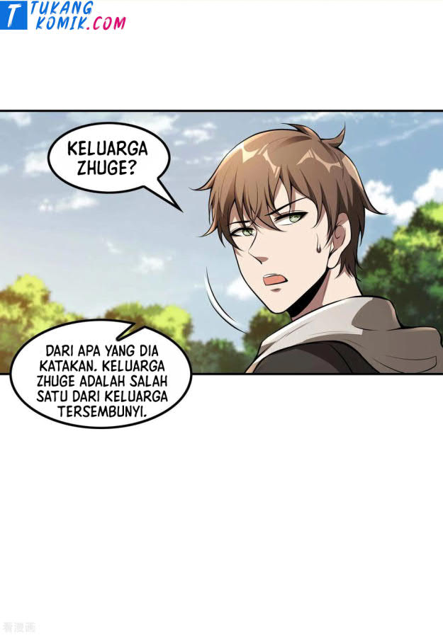 Useless First Son-In-Law (Magnificent Cohabiting Son-In-Law) Chapter 90 Gambar 12