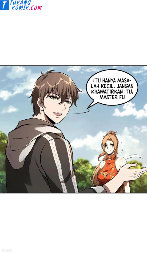 Useless First Son-In-Law (Magnificent Cohabiting Son-In-Law) Chapter 90 Gambar 17