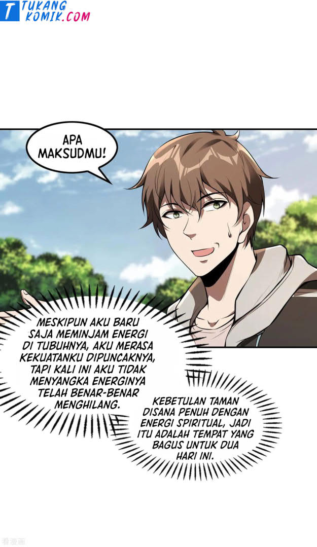 Useless First Son-In-Law (Magnificent Cohabiting Son-In-Law) Chapter 90 Gambar 19