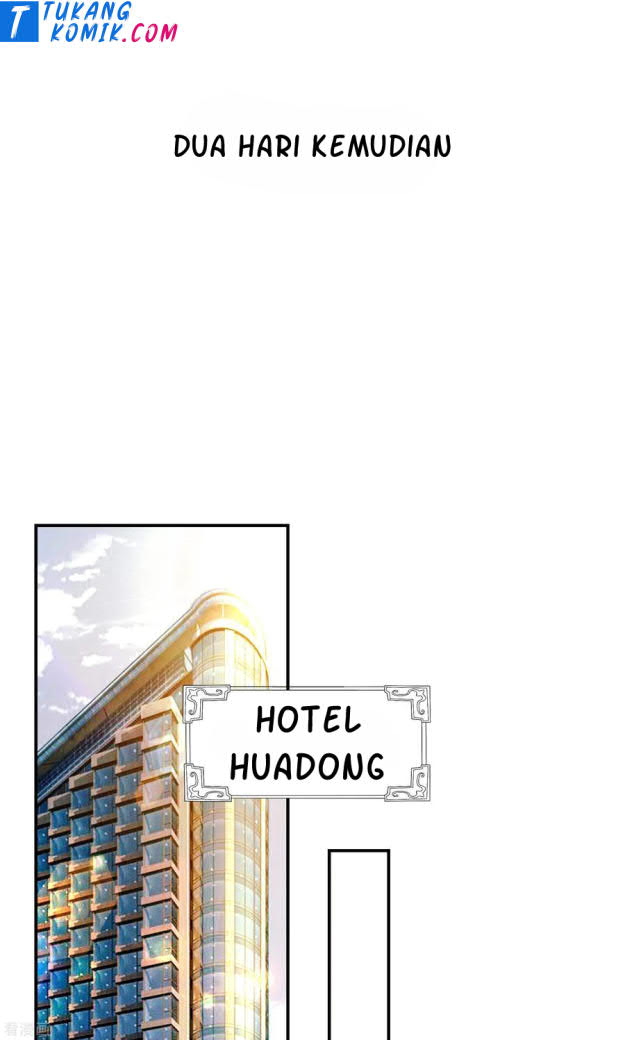 Useless First Son-In-Law (Magnificent Cohabiting Son-In-Law) Chapter 90 Gambar 20