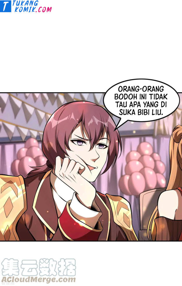 Useless First Son-In-Law (Magnificent Cohabiting Son-In-Law) Chapter 90 Gambar 24