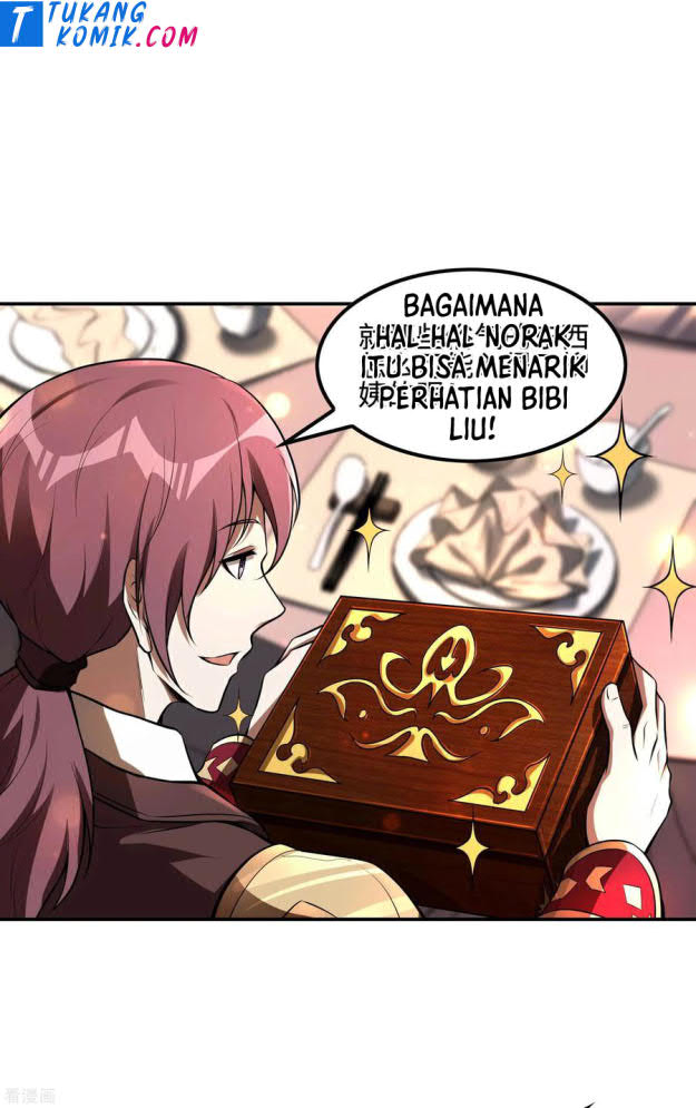 Useless First Son-In-Law (Magnificent Cohabiting Son-In-Law) Chapter 90 Gambar 25