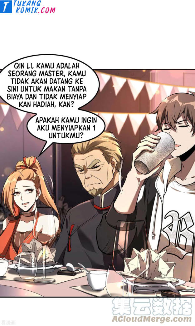 Useless First Son-In-Law (Magnificent Cohabiting Son-In-Law) Chapter 90 Gambar 27