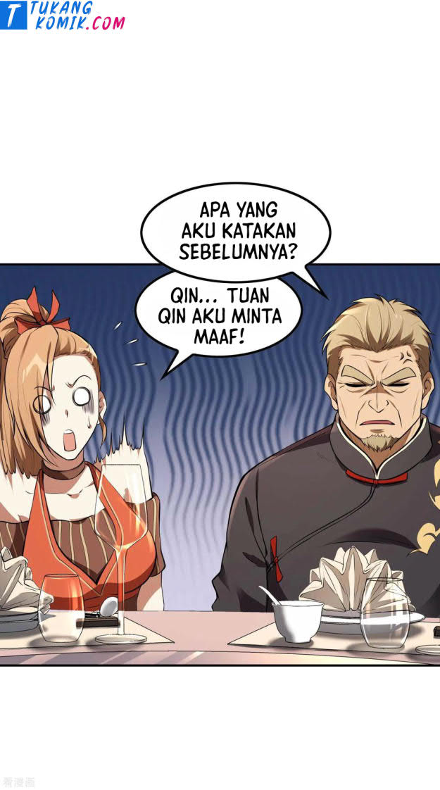 Useless First Son-In-Law (Magnificent Cohabiting Son-In-Law) Chapter 90 Gambar 28