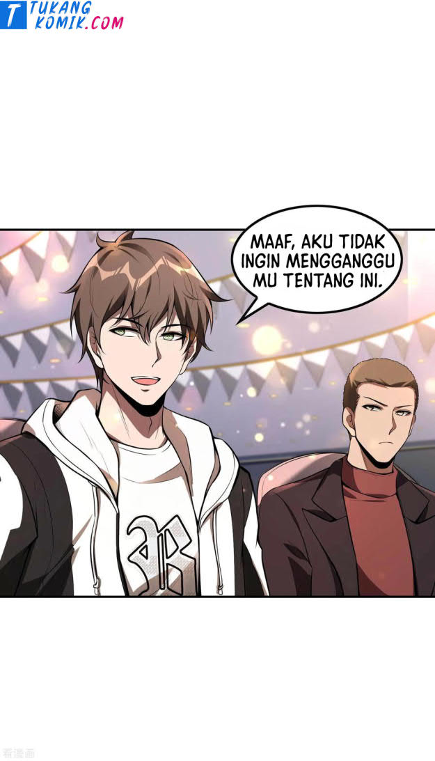 Useless First Son-In-Law (Magnificent Cohabiting Son-In-Law) Chapter 90 Gambar 29