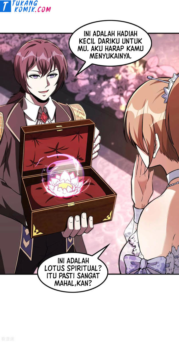 Useless First Son-In-Law (Magnificent Cohabiting Son-In-Law) Chapter 90 Gambar 32