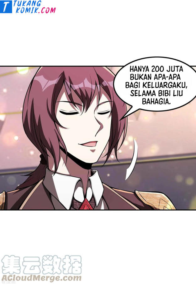 Useless First Son-In-Law (Magnificent Cohabiting Son-In-Law) Chapter 90 Gambar 33