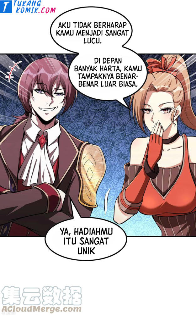 Useless First Son-In-Law (Magnificent Cohabiting Son-In-Law) Chapter 90 Gambar 36